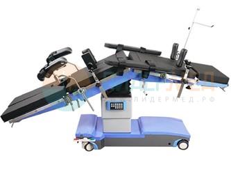 Стол операционный DST - 3008